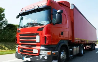 İstanbul Hizan Ambar Kargo