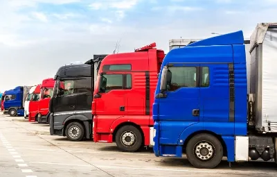 İstanbul Hizan Ambar Nakliyat