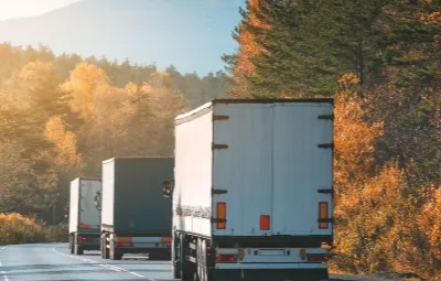 İstanbul ile Hizan Arası Klima Taşıma