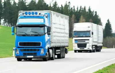 İstanbul ile Hizan Arası Eşya Taşıma